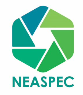 NEASPEC logo