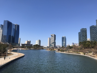 songdo