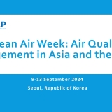 Clean Air Week