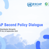 NEACAP 2nd Policy Dialogue 