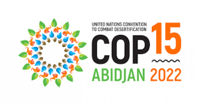 unccd cop15